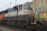 BNSF 9602